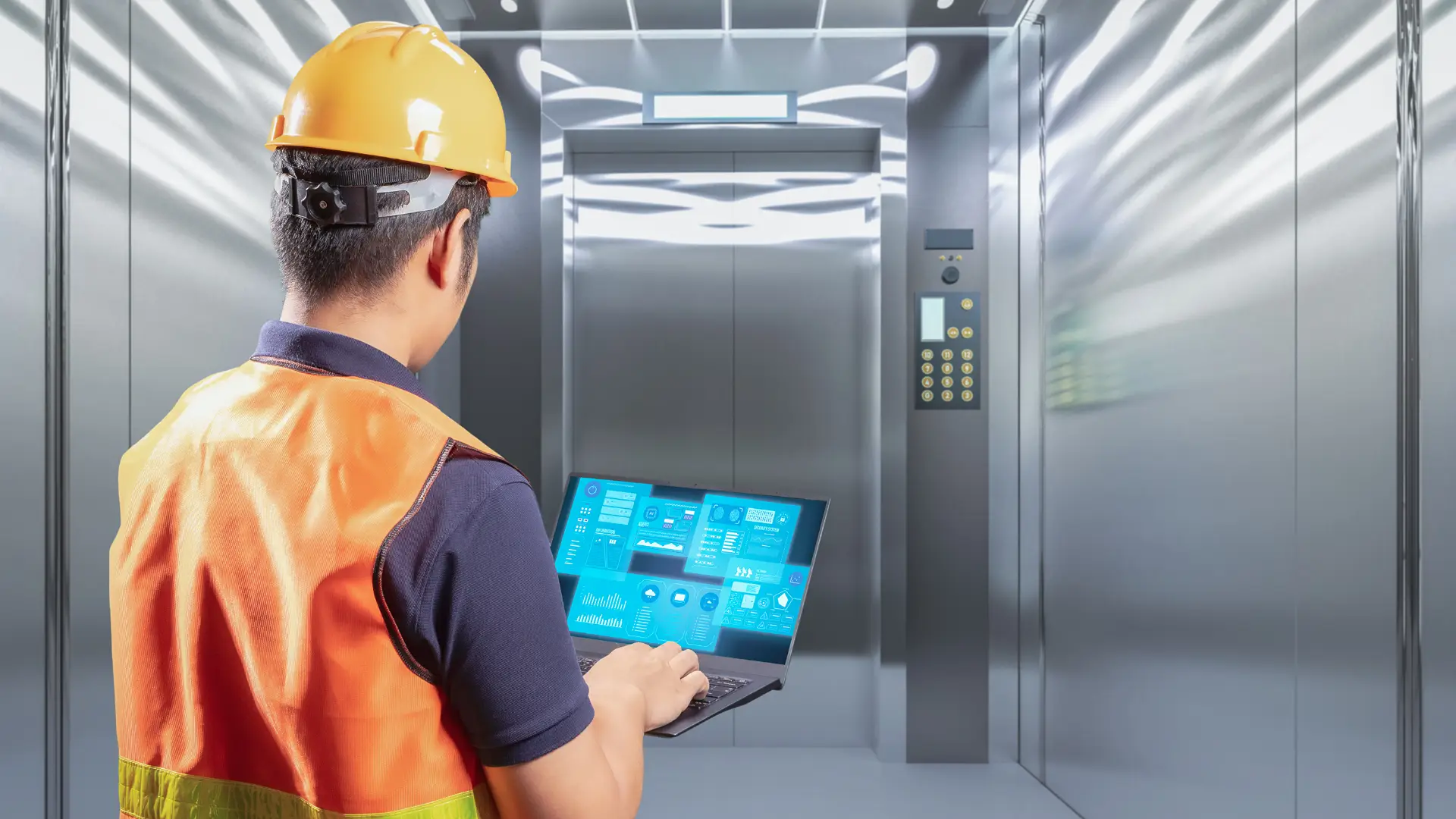 Bergama Asansör Bakımı