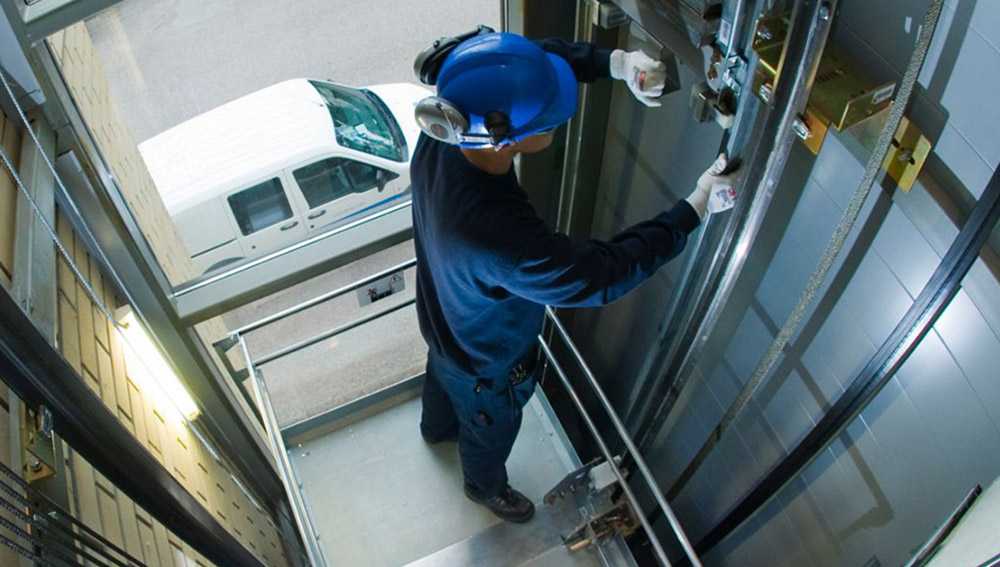 Bergama Asansör Bakımı